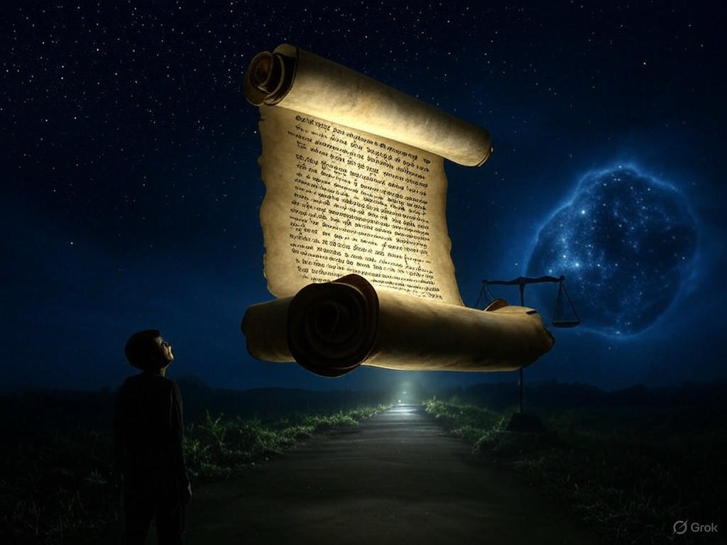 Where to Find Truth That Answers Life’s Biggest Questions