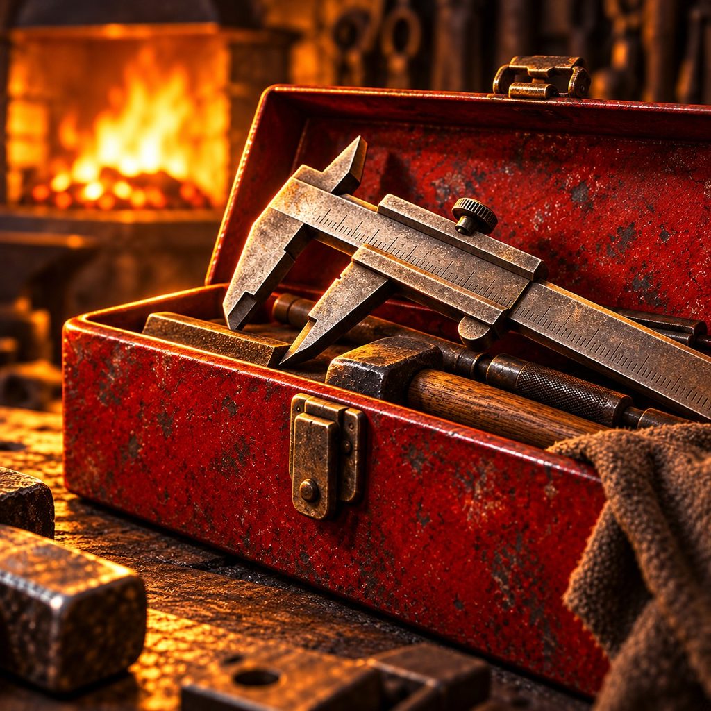 The Skeptics’ Toolbox