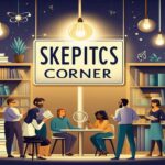 A place for honest skeptics to pursue truth without pressure