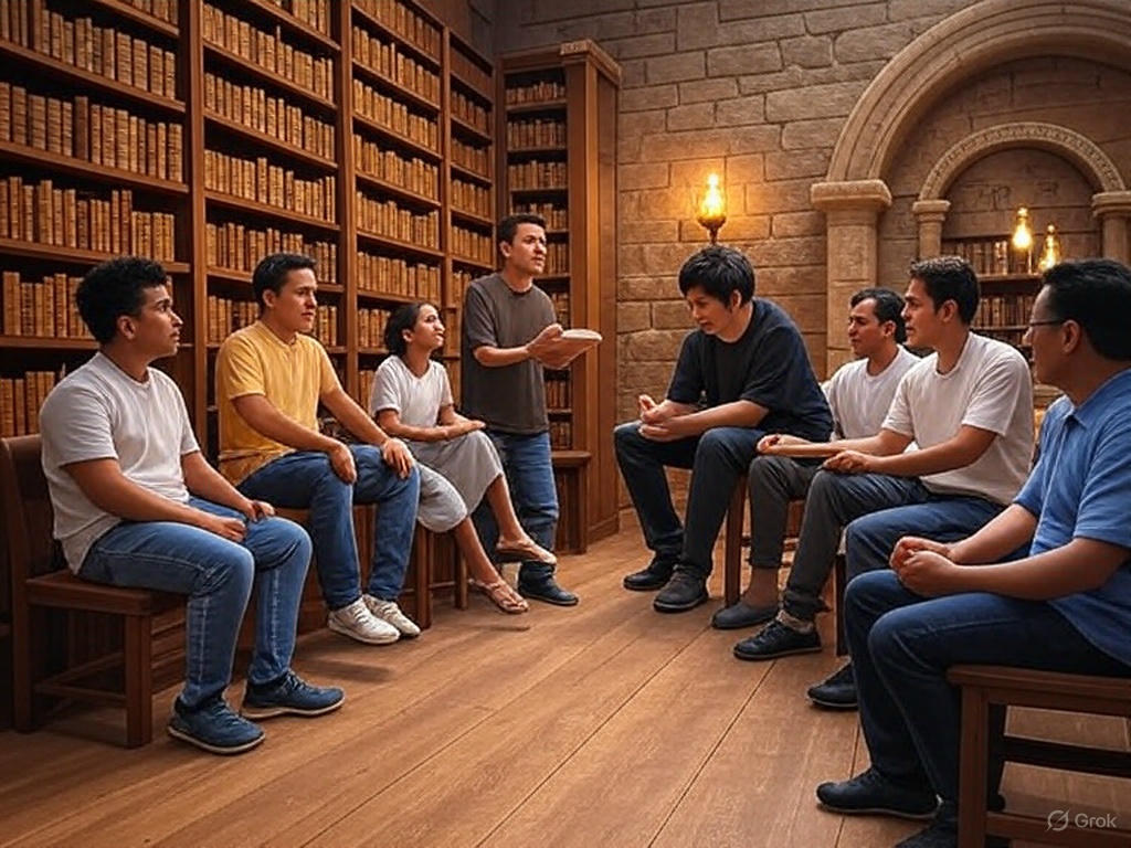 Is the Bible Trustworthy? – Part 1