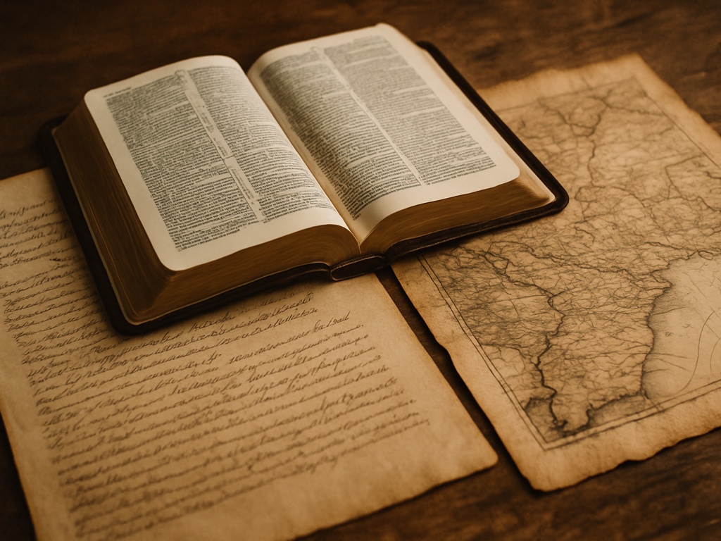 Is the Bible Trustworthy? – Part 2