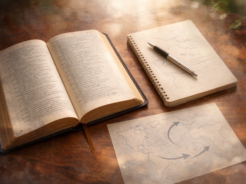 Is the Bible Trustworthy? — Part 5