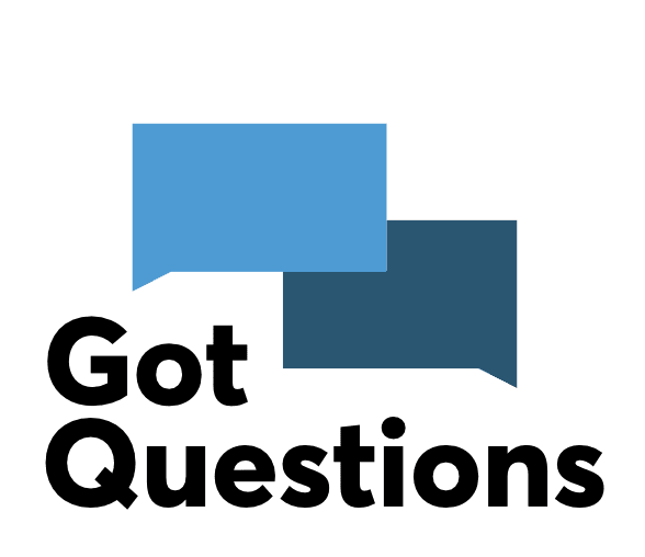 GotQuestions.org Logo